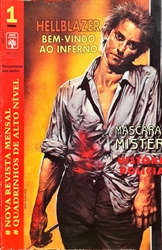 Imagem de Vertigo - colecção completa 12 números