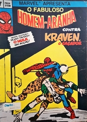 Imagem de 7 - O fabuloso Homem Aranha 