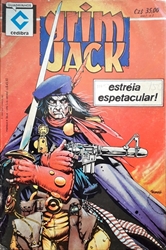 Imagem de 1 - Grim Jack