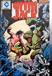 Imagem de 2 - Grim Jack