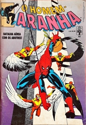 Imagem de 82 -:Batalha aérea com os abutres!