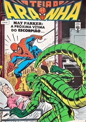 Imagem de 30 - A teia do aranha