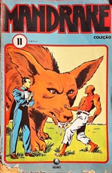 Imagem de 11 - Mandrake 