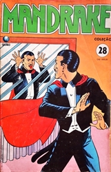 Imagem de 28 - Mandrake 