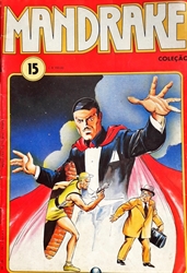 Imagem de 15 - Mandrake 