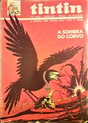 Imagem de 1 - Tintim - 15º ANO 