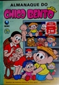 Imagem para categoria Almanaque do Chico Bento