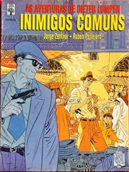 Imagem de 23 - Inimigos comuns