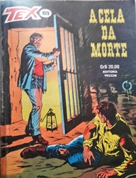 Imagem de 109 - A cela da morte