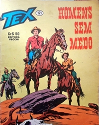 Imagem de 121 - Homens sem medo