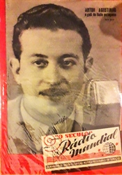 Imagem de 18 - Artur Agostinho