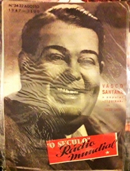 Imagem de 34 - Vasco Santana 