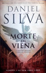 Imagem de Morte em viena