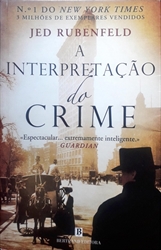 Imagem de A interpretação do crime