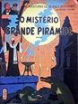 Imagem de  O mistério da grande pirâmide - Tomo 2