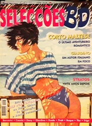 Imagem de SELECÇÕES BD Nº 7