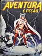Imagem de 1 - Aventura e ficção 