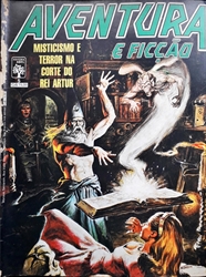 Imagem de 5 - Aventura e ficção 