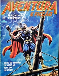 Imagem de 6 - Aventura e ficção 