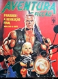 Imagem de 7 - Aventura e ficção 