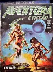 Imagem de 12 - Aventura e ficção 