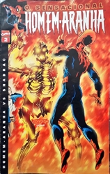 Imagem de 2 - O sensacional Homem Aranha 