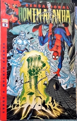 Imagem de 3 - O sensacional Homem Aranha 