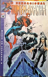 Imagem de 6 - O sensacional Homem Aranha 