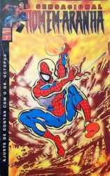 Imagem de 7 - O sensacional Homem Aranha 