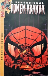 Imagem de 19 - O sensacional Homem Aranha 