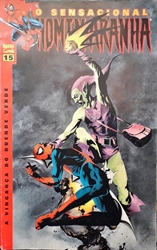 Imagem de 15 - O sensacional Homem Aranha 