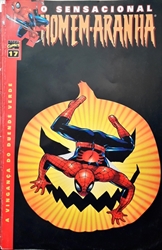 Imagem de 17 - O sensacional Homem Aranha 