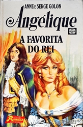Imagem de 6 - Angelique a favorita do rei