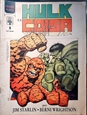 Imagem de 1 - Hulk e o Coisa