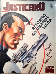 Imagem de 6 - justiceiro retorno ao grande nada