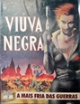Imagem de 7 - Viúva negra a mais fria das guerras 
