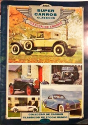 Imagem de Super carros clássicos 