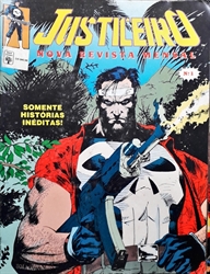 Imagem de 1 - justiceiro 