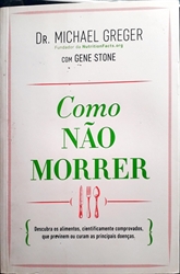 Imagem de  Como Não Morrer 