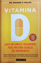 Imagem de Vitamina D