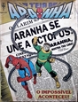 Imagem de 2 - A teia do aranha
