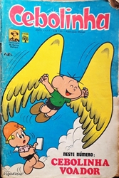 Imagem de 7 - Cebolinha 