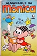 Imagem de 2 - Almanaque da Mônica 