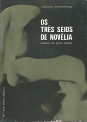 Imagem de Os três seios de Novelia 