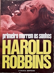 Imagem de Primeiro morrem os sonhos