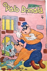 Imagem de 1202 - O PATO DONALD 