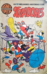 Imagem de 56 - Os aviadores