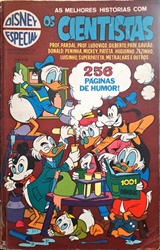 Imagem de 30 - Os cientistas 