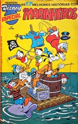 Imagem de 14 - Os marinheiros 