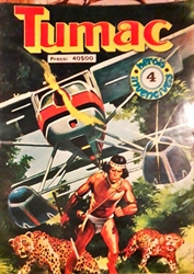 Imagem de 4 - Tumac 